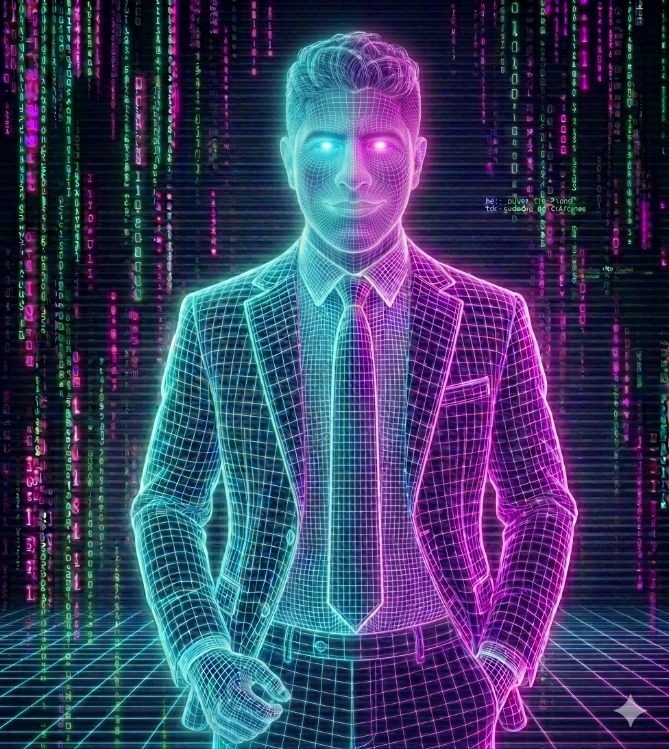 Christian Alberto Domenech